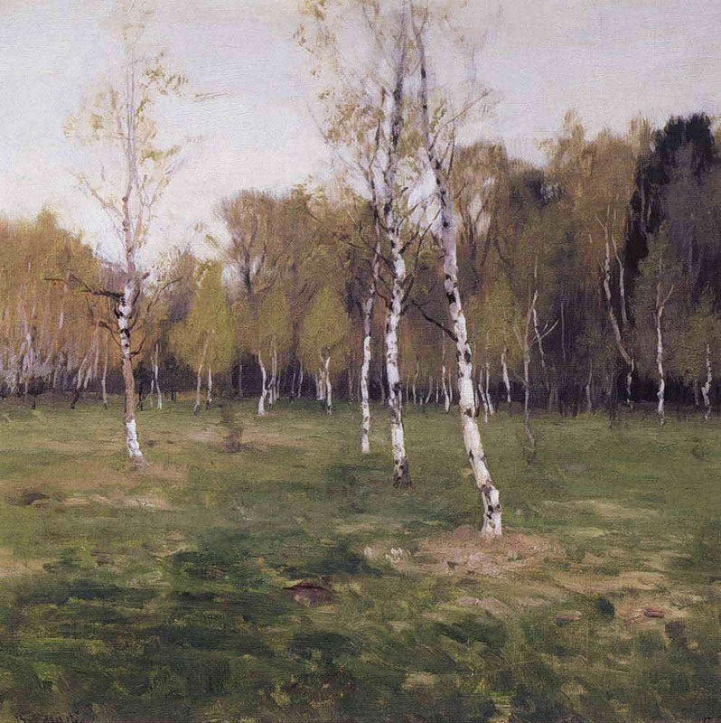 in may